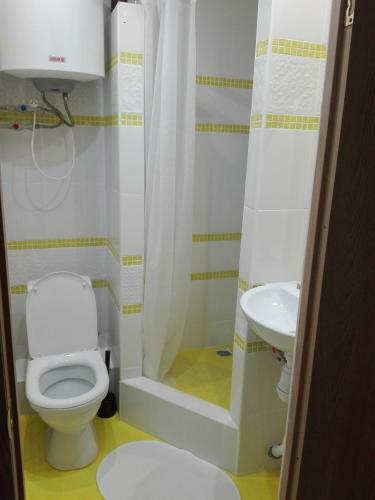 Hostal Guest House Venecia