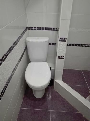 Hostal Guest House Venecia