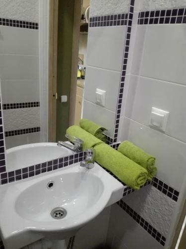 Hostal Guest House Venecia