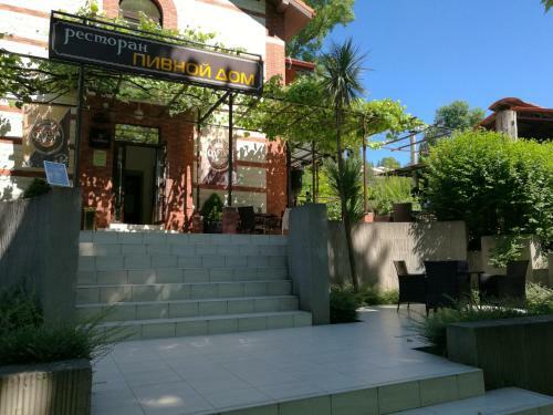 Apartment Meridian 5415