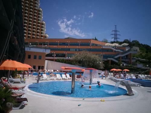 Apartment Meridian 5415