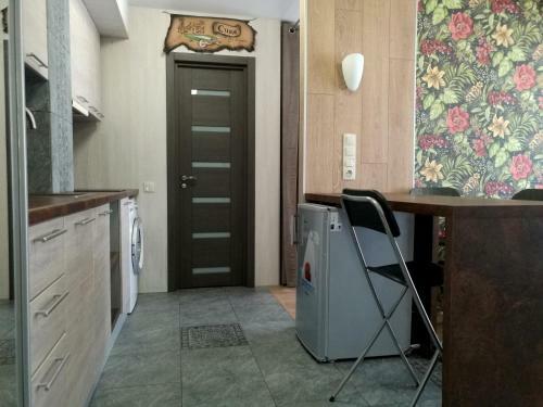 Apartment Meridian 5415