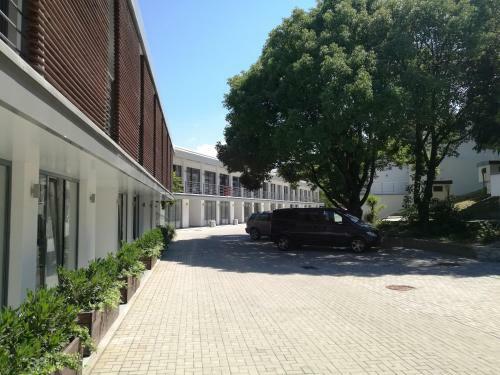 Apartment Meridian 5415