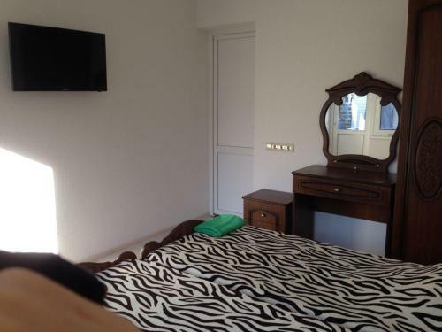 Guest House Lilia