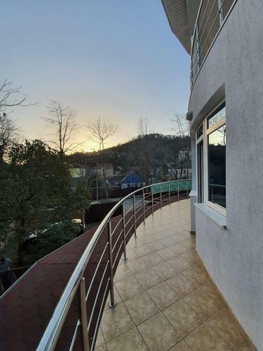 Hotel Alaya Roza