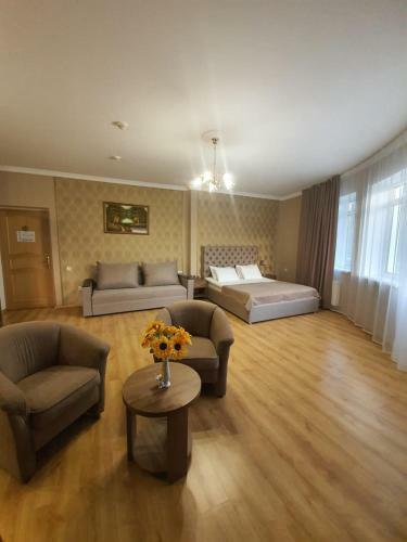 Hotel Alaya Roza