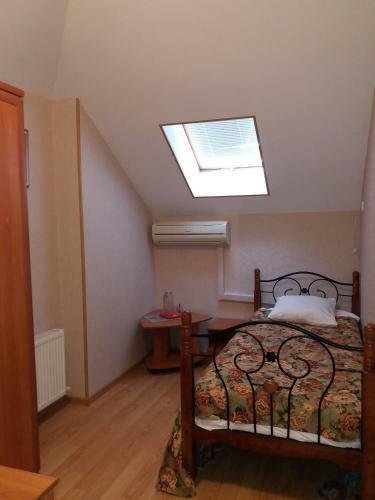 Hotel Alaya Roza