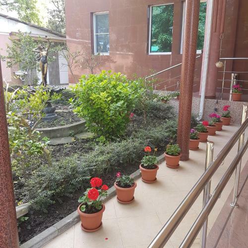 Hotel Alaya Roza