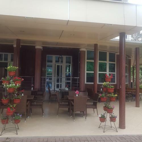 Hotel Alaya Roza