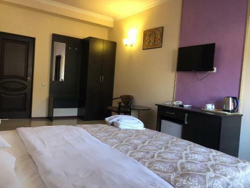 Hotel Rassvet
