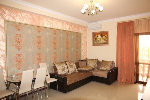 Hotel Rassvet
