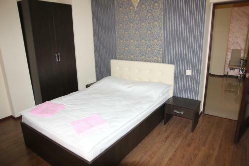 Hotel Rassvet