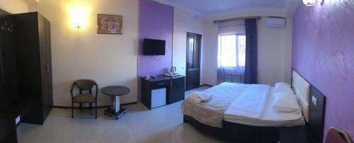 Hotel Rassvet