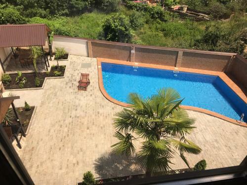Hotel Rassvet