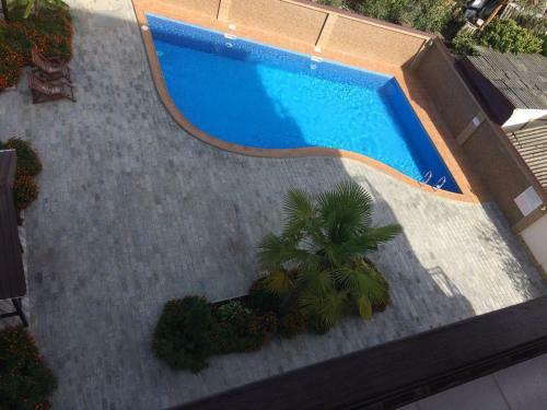 Hotel Rassvet