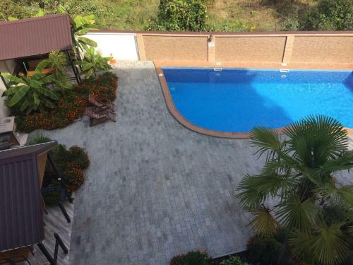 Hotel Rassvet
