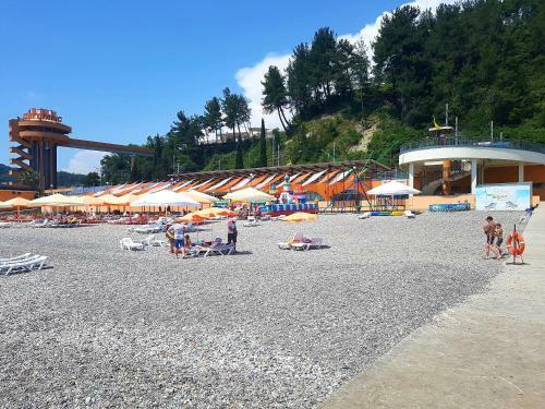 Hostal Atlant