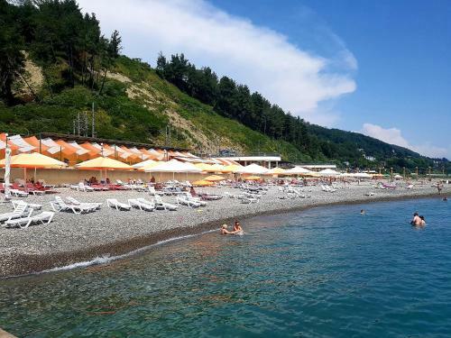 Hostal Atlant