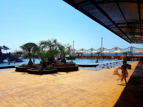 Hostal Atlant