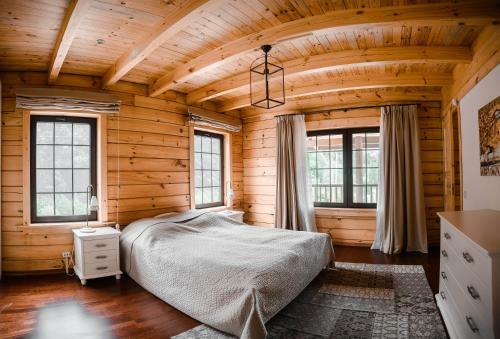 Shanti Lodge