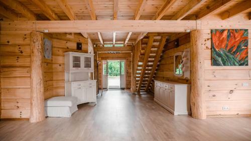 Shanti Lodge
