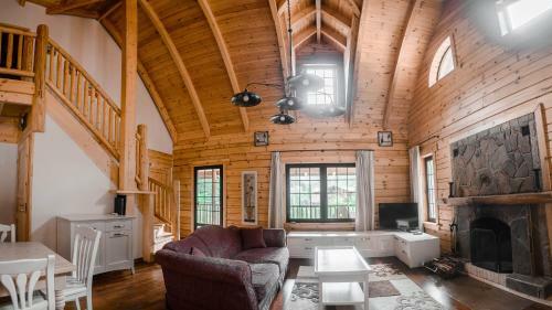 Shanti Lodge