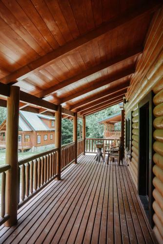 Shanti Lodge