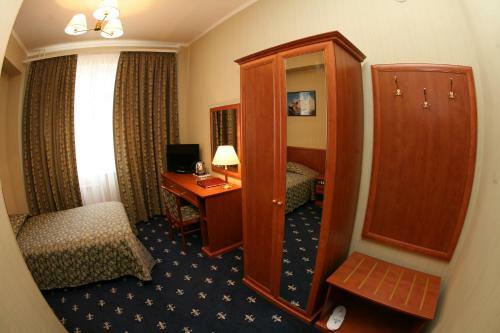 Monblan Hotel