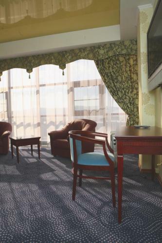 Monblan Hotel