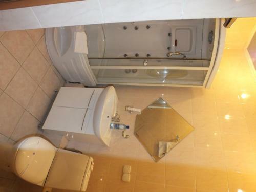 Hotel Dauria