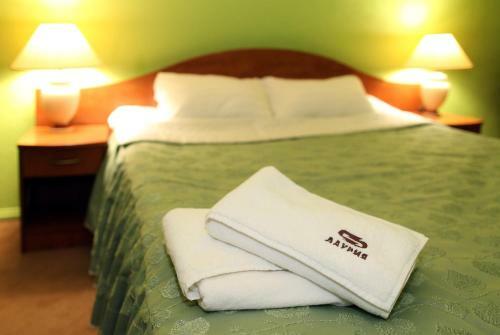 Hotel Dauria