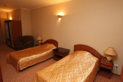 Hotel Dauria