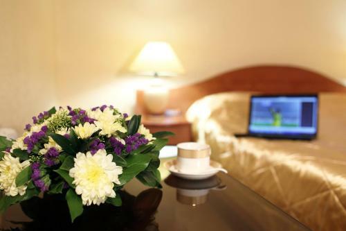 Hotel Dauria