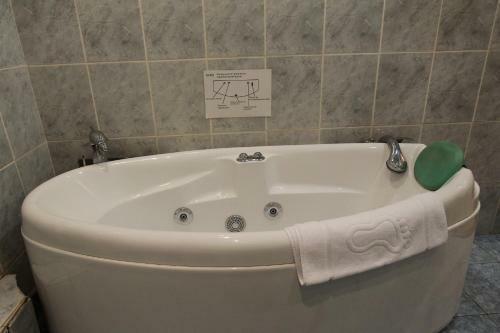 Hotel Dauria