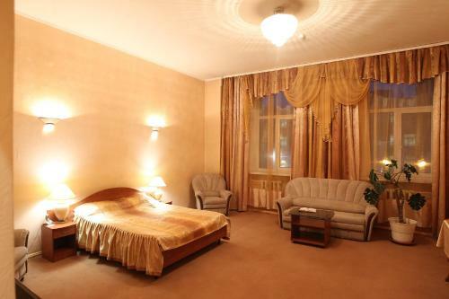 Hotel Dauria