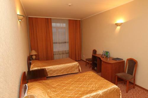 Hotel Dauria