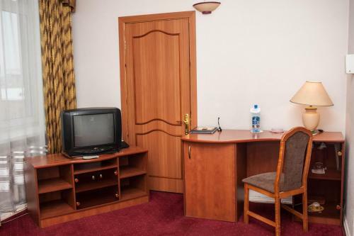 Hotel Dauria