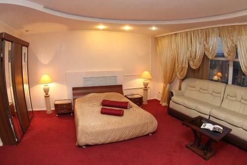 Hotel Dauria
