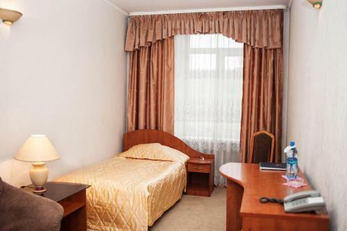Hotel Dauria
