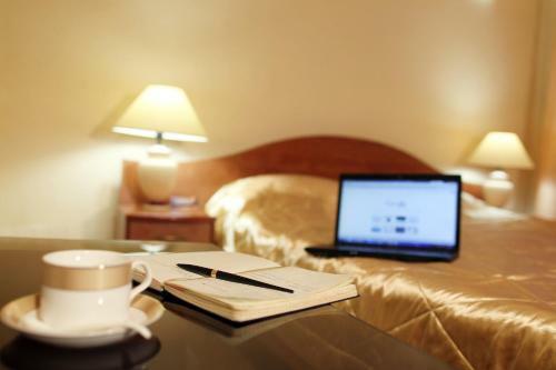Hotel Dauria