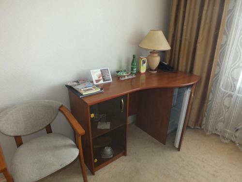 Hotel Dauria