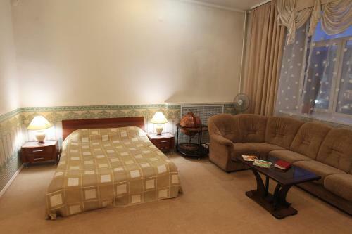 Hotel Dauria