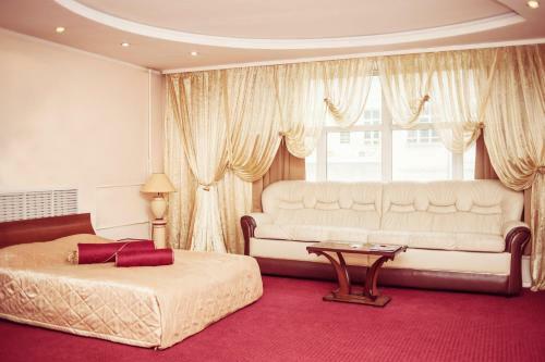Hotel Dauria