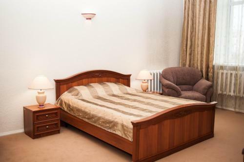Hotel Dauria