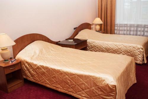 Hotel Dauria
