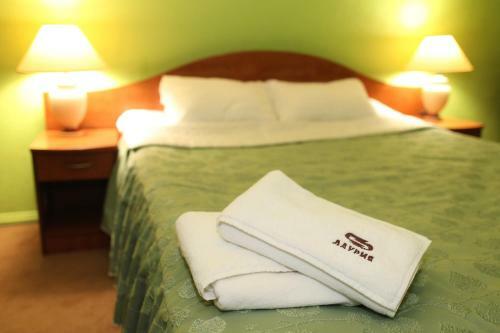 Hotel Dauria