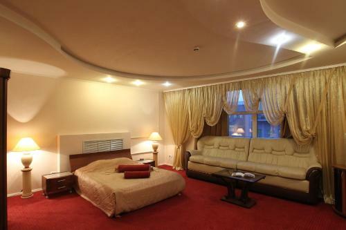 Hotel Dauria