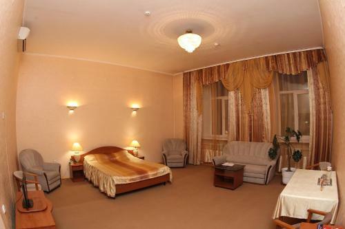Hotel Dauria