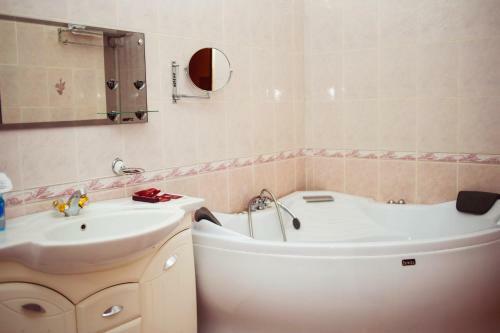 Hotel Dauria