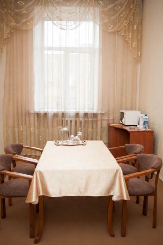 Hotel Dauria
